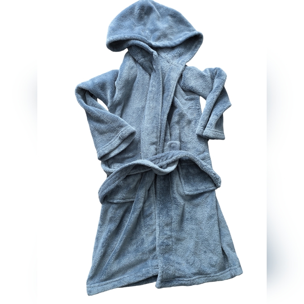 💥5/20$ Robe de chambre 6Y